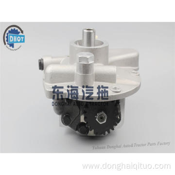 hydraulic pump D8NN600AC 83957379 for ford tractor